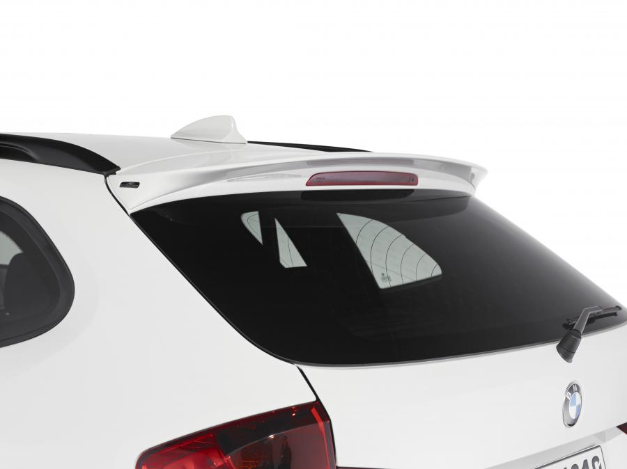  BMW ACS1 1.8d by AC Schnitzer 2010 года  (фото 9 из 27)